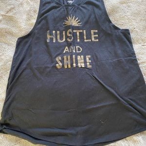Old Navy ActiveFit Tee